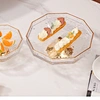 tray desserts